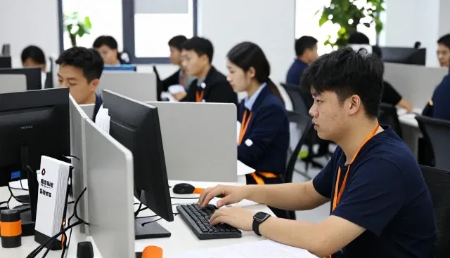 临沂恒旺商贸有限公司解答关于智能分拣设备的问题